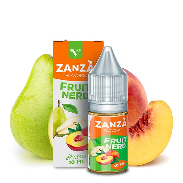 ZANZÀ Aroma - Fruit Nerd 10ml