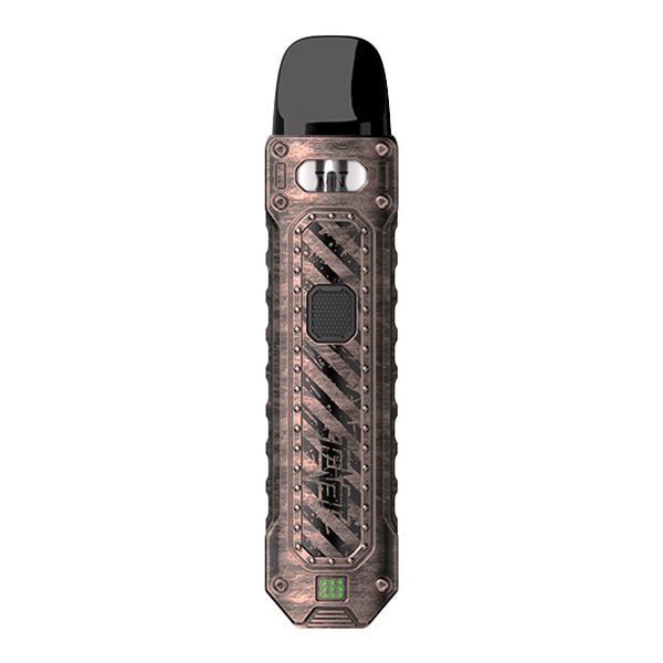 Uwell Caliburn Tenet Pod Kit - 750mAh Copper Red