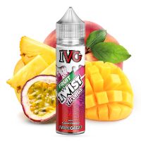 IVG - Fruit Twist Aroma 10ml IVG - Fruit Twist Aroma 10ml