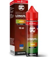 SC Red Line - Mango Aroma 10ml
