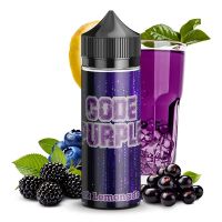 Lädla Juice - Code Purple Aroma 10ml