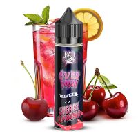 Bad Candy Juicd - Cherry Lemonade Aroma 10ml Bad Candy Juicd - Cherry Lemonade Aroma 10ml