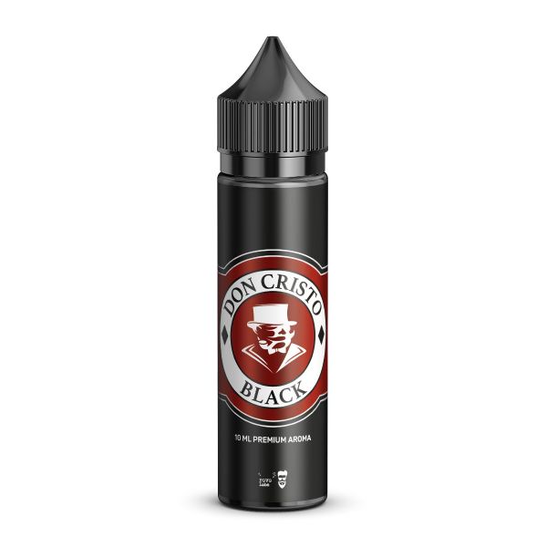 Don Cristo Aroma - Black 10ml