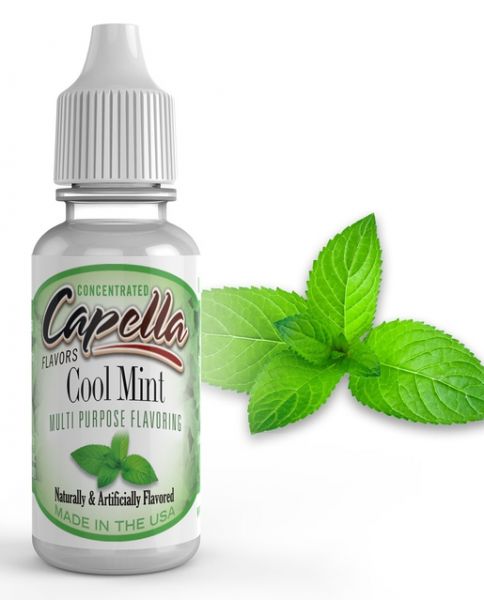 Capella Aroma - Cool Mint 13ml
