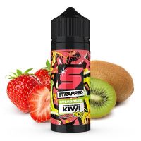 Strapped Overdosed - Strawberry Kiwi Aroma 10ml Strapped Overdosed - Strawberry Kiwi Aroma 10ml