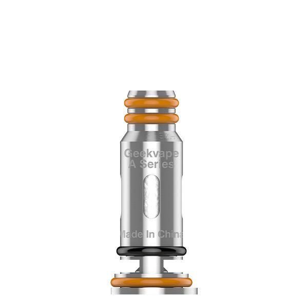 GeekVape A-Series Verdampferköpfe