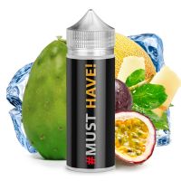 Must Have Aroma - # 10ml Must Have Aroma - # 10ml