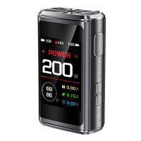 GeekVape Aegis Z200 MOD Gunmetal GeekVape Aegis Z200 MOD Gunmetal