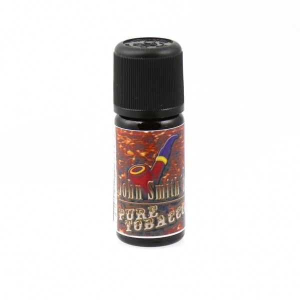 Twisted Aroma - Pure Tobacco 10ml