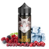 Cat Club Aroma - Red Ragdoll 10ml Cat Club Aroma - Red Ragdoll 10ml