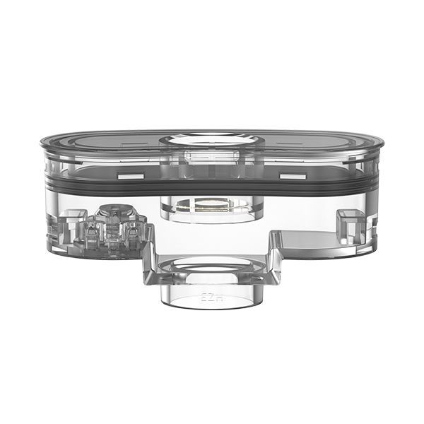 Aspire Cloudflask Pod