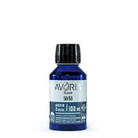 Avoria - Base 100ml Avoria - Base 100ml
