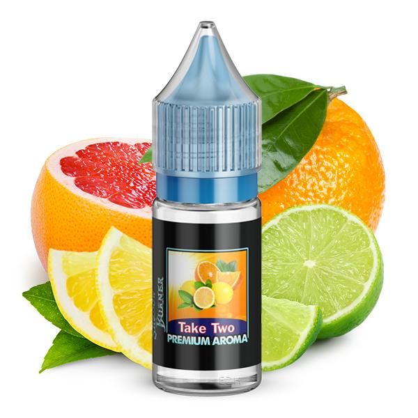 Shadow Burner - Take Two Aroma 10ml