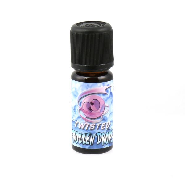 Twisted Aroma - Frozzen Drops 10ml
