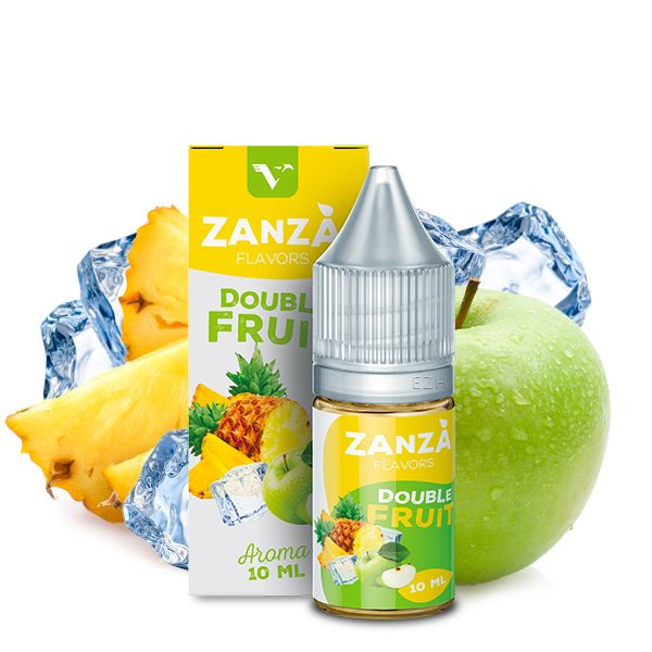 ZANZÀ Aroma - Double Fruit 10ml