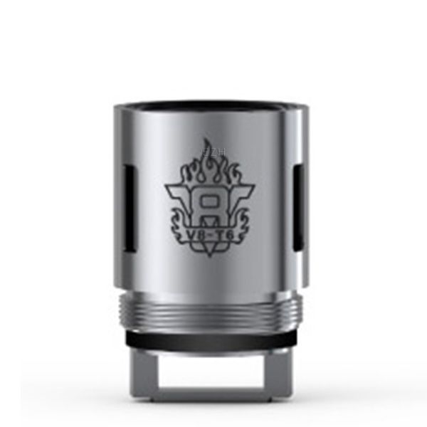 SMOK TFV8 Verdampferköpfe - V8-T6
