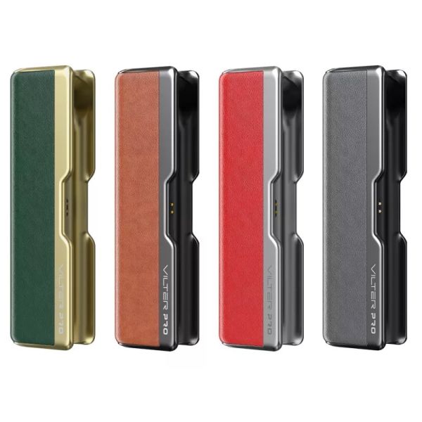 Aspire Vilter Pro Powerbank