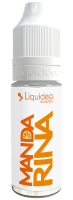 Liquideo - Mandarina Liquideo - Mandarina