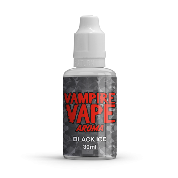 Vampire Vape - Black Ice Aroma 30ml