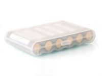 Aufbewahrungsbox M6 für 6X 18650 Aufbewahrungsbox M6 für 6X 18650