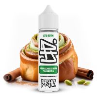 BRHD LTD EDTN - Pistacchio Cream Cinnaroll Aroma 10ml BRHD LTD EDTN - Pistacchio Cream Cinnaroll Aroma 10ml