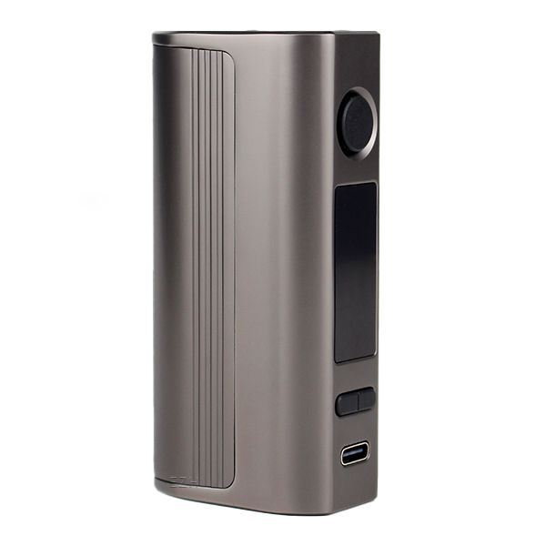 DOVPO Tribute Box Mod Black Gunmetal