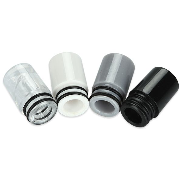 Joyetech eGo AIO Spiral Drip Tip