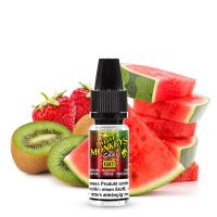 Twelve Monkeys Nikotinsalz Liquid - Kanzi Twelve Monkeys Nikotinsalz Liquid - Kanzi