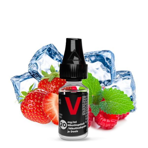 Must Have - V Nikotinsalz Liquid