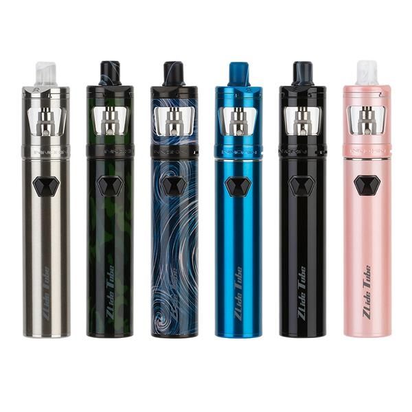 Innokin Zlide Tube Starter Kit - 3000mAh