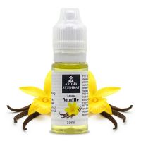 Aroma Syndikat - Vanille Aroma 10ml Aroma Syndikat - Vanille Aroma 10ml