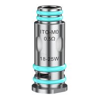 Voopoo ITO Verdampferköpfe Voopoo ITO Verdampferköpfe