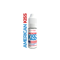 Liquideo - American Kiss Liquideo - American Kiss