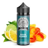 Dexter's Juice Lab Origin - Sour Gummy Aroma 10ml Dexter's Juice Lab Origin - Sour Gummy Aroma 10ml