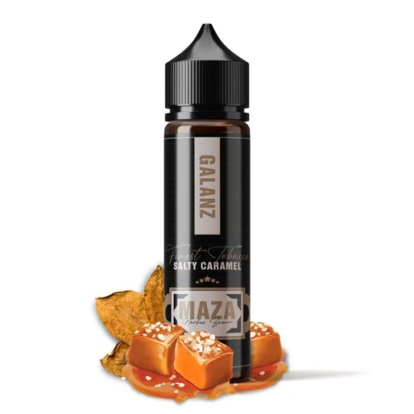 MaZa Finest Tobacco - Galanz - 10ml Aroma