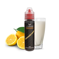Vagrand Overdosed - Bottermelk Lemon Aroma 10ml Vagrand Overdosed - Bottermelk Lemon Aroma 10ml