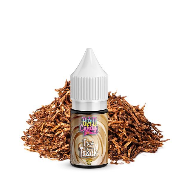 Bad Candy - True Tabak Aroma 10ml