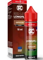 SC Red Line - Cappuccino Aroma 10ml