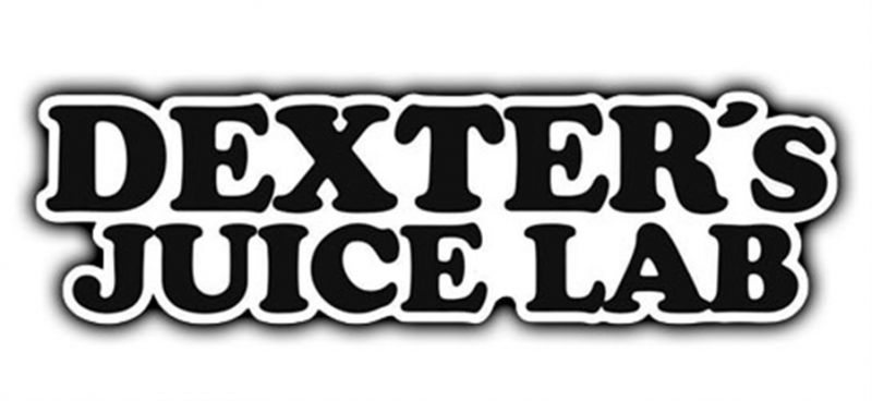 Dexter's Juice Lab