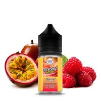Dinner Lady - Overdrive Passionfruit Raspberry 3ml Aroma