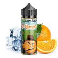 510Cloudpark Aroma - O-Ranger 20ml 510Cloudpark Aroma - O-Ranger 20ml