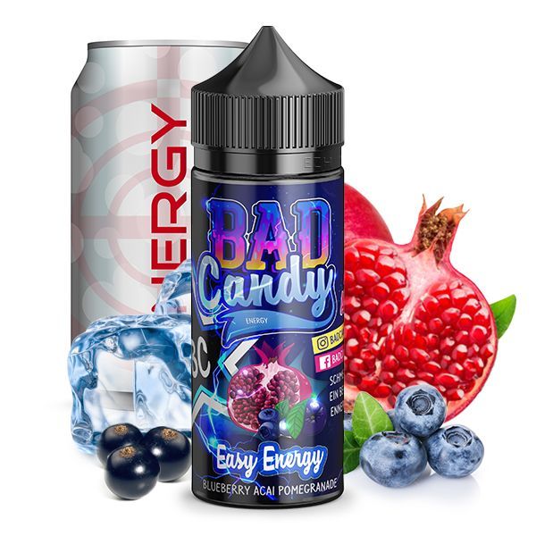 BAD CANDY Aroma - Easy Energy 20ml