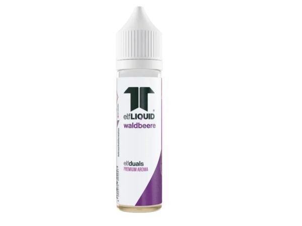 Elf-liq - Waldbeere Aroma 10ml