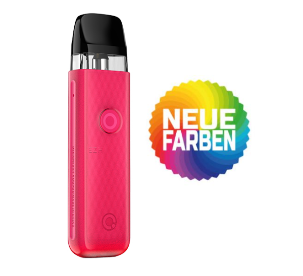 Voopoo Vinci Q Pod Kit