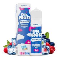 Dr. Frost ARCTIC EDITION - Blueberry Raspberry Ice  Aroma 14ml Dr. Frost ARCTIC EDITION - Blueberry Raspberry Ice  Aroma 14ml