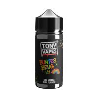 Tony Vapes - Buntes Zeug 10ml Aroma