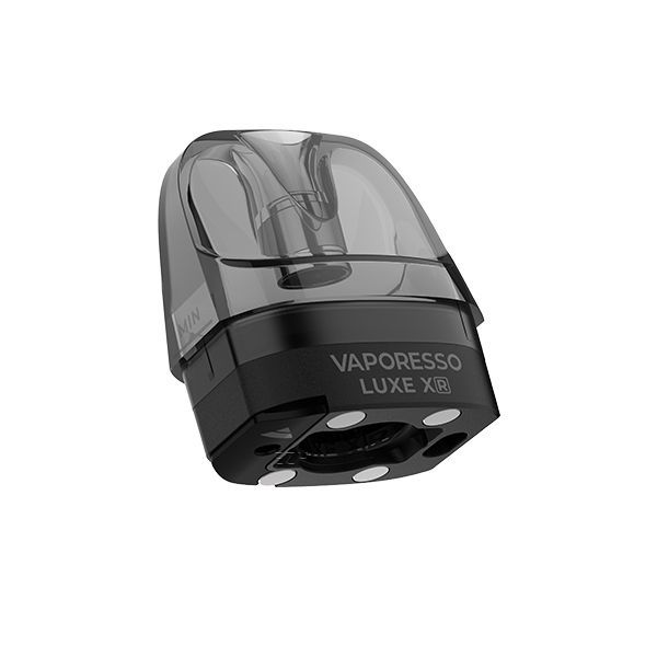 Vapresso Luxe XR Empty Pod