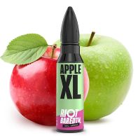 Riot Squad - Bar EDTN Apple XL 5ml Aroma