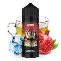 Yeti - Green Tea Pomegranate Ice Aroma 10ml Yeti - Green Tea Pomegranate Ice Aroma 10ml