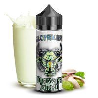 Milchbubiii - Pistazien Milch Aroma 10ml